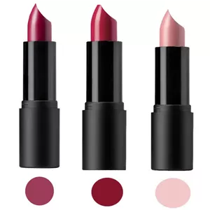 ست رژلب جامد استرا مدل My Lipstick مجموعه 3 عددی