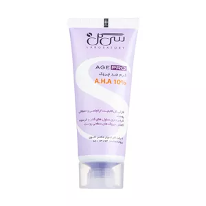 کرم ضد چروک سی گل مدل A.H.A 10% حجم 40 میلی لیتر