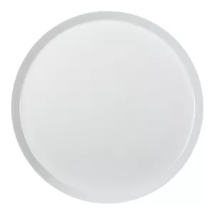 دیس سرو چینی مدل فرم S33، مناسب شستشو در ماشین ظرفشویی، چینی سخت، فناوری FDC، قابلیت چیدمان روی هم