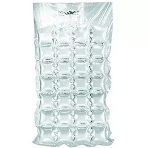 کیسه یکبار مصرف یخ مدل تگرگ بسته 42 عددی