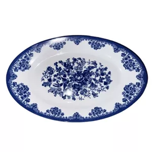 دیس چینی زرین مدل ایتالیا اف 38
