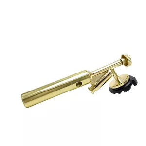 سرپیک شعلهافکن مستر تورچ مدل Gold-919