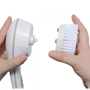 سری یدک برس حمام برقی شیائومی Xiaomi BC001 (BCB01)electric bath brush spare series