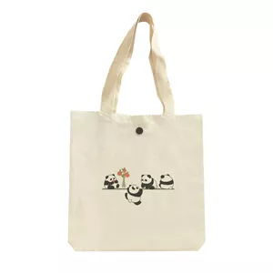 ساک خرید شادیت مدل پاندا کد 33