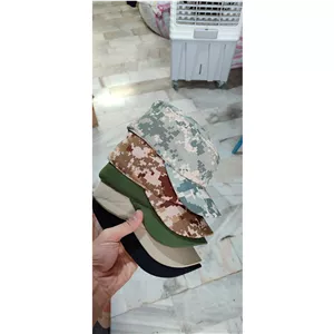 کلاه چمرانی تاکتیکال