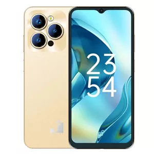 گوشی موبایل ژوبیتر jPhone K10 حافظه 64 گیگابایت رام 3 با گارانتی 18 ماهه