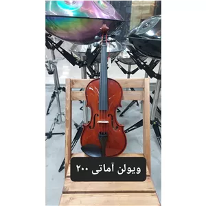 ویولن آماتی 200 سایز 4 4
