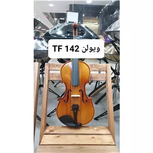 ویولن TF 142 سایز 4 4