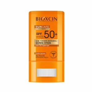 ضد آفتاب استیکی بیوکسین SPF50+ مناسب انواع پوست (واردات قانونی ارسال از منطقه آزاد ارس)
