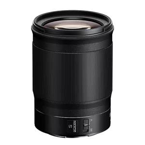 لنز دوربین بدونآینه نیکون Nikon Nikkor Z 85mm F1.8 S