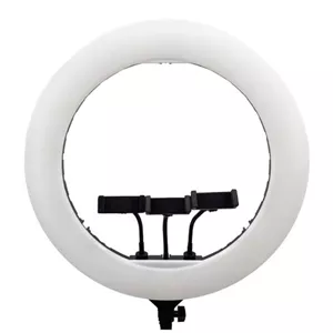 رینگ لایت عکاسی ZEUS YQ-520A Ringlight
