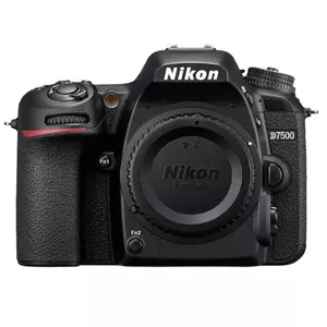 دوربین عکاسی نیکون Nikon D7500 body