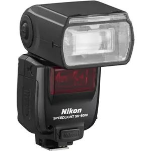 فلاش نیکون Nikon SB-5000 AF Speedlight