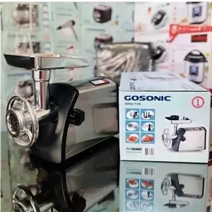 چرخ گوشت گوسونیک مدل GMG-745