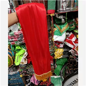 شال کمر شال تعزیه 4 متری