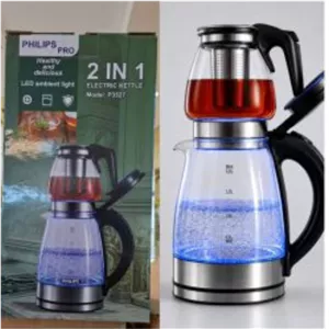 چایساز فیلیپس روهمی مدلP3527