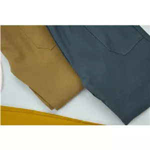 شلوار دخترانه بنگال کش استایل مام 5 تا 11 سال کد 9946