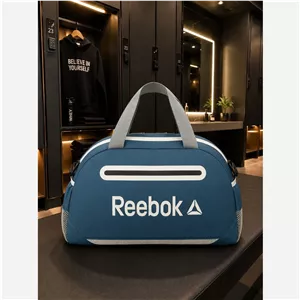 ساک ورزشی ، ساک باشگاهی ، ساک ریبوک Reebok 