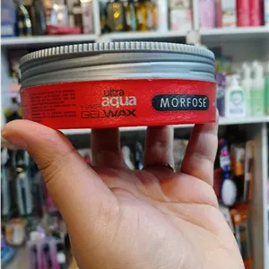 ژل واکس مو مورفوس مدل prostyle حجم 175 میلی لیتر شماره 3