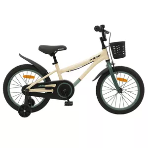 دوچرخه کودک شهری اینتنس مدل DART کد 1865 سایز طوقه 20 اینچ