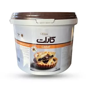کرم کاکائویی فندق گلنان پوراتوس