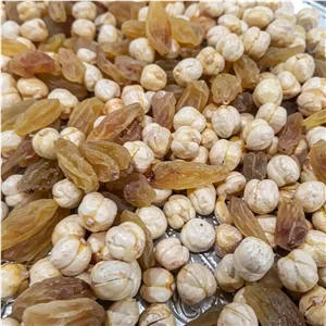 نخودچی وکشمش 500 گرمی