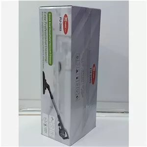 جاروبرقی ایستاده عصایی فوما 2085 ژاپن