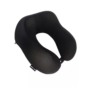 بالشت گردنی گرین لاین مدلGreen memory foam neck pillow