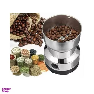 آسیاب قهوه دسینی مدل T-001