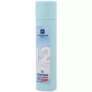مداد رنگی اتودی 12 رنگ کریتورز کلاس (یه بسته 20 عددی)یه کارتن کوچک 20 عددی