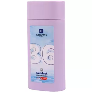 مداد رنگی اتودی 36 رنگ کریتورز کلاس (یه کارتن 12 عددی)