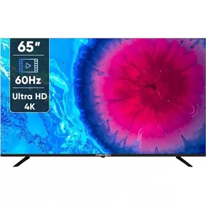 تلویزیون ال ای دی مدل 65FU9400N مکسن
