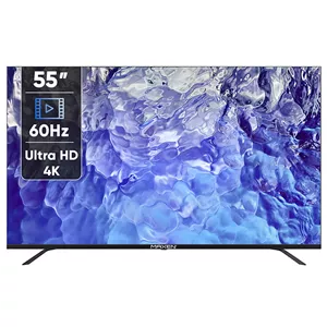 تلویزیون ال ای دی مدل 55FU9400N مکسن