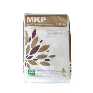 کود مونو پتاسیم فسفات فرمولایف MKP (34 52 0)