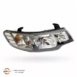 چراغ کیا سراتو سایپا سراتو کوپه جلو راست اصلی