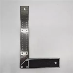 گونیا لبه دار استنلی (25 سانت)