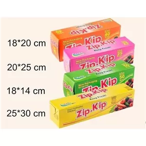 Zip kip