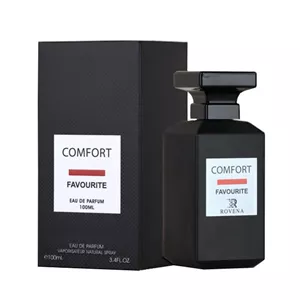 ادو پرفیوم مردانه روونا مدل comfort favourite حجم 100 میلی لیتر