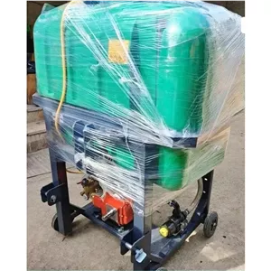سماش 600 لیتری سبز پمپ 150 بار کامل بدون بوم شاسی تقویت شده