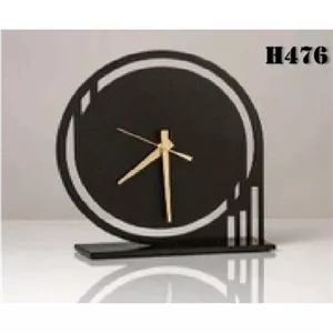 ساعت رومیزی مدرن H476