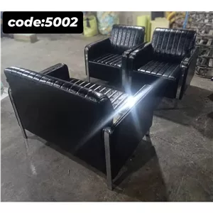 مبل نیمست 5002 کامپیران رسا پاندا