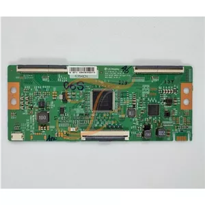 برد تیکان اسنوا 55SK610