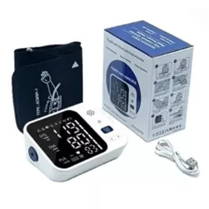 فشارسنج دیجیتال اصلیGK102 قابلیت استفاده با برق و باتری 