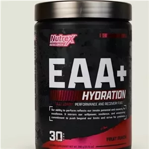 آمینو ای ای ای پلاس ناترکس EAA+ Hydration