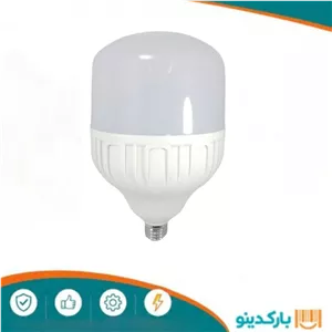 30 وات استوانه مهتابی پی جی تی