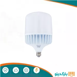 استوانه 100 وات مهتابی پی جی تی