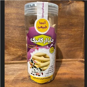 کشک سیگاری مایا ارگانیک 400 گرمی