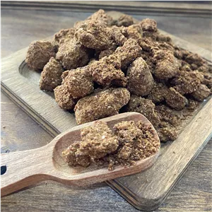 ترنجبین درجه یک 100 گرمی