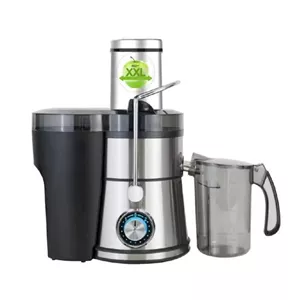 آبمیوه گیری مایر مدل MR264 ظرفیت 1.6 لیتر تک کاره