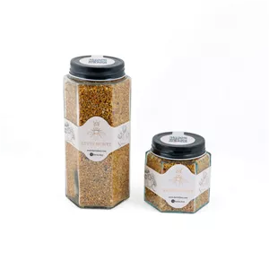 گرده گل ارگانیک کِوین